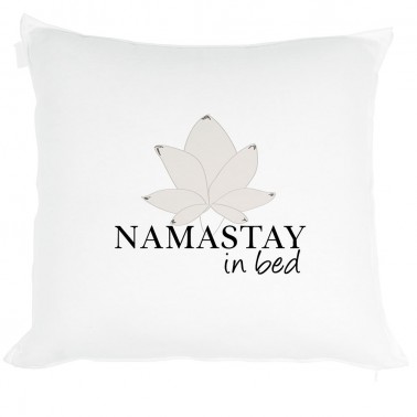 Cojin Namaste