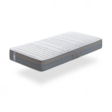 Colchon de cama Dual Sac