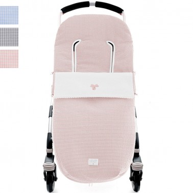 Saco Silla Telmo Vichy