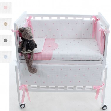 Minicuna Colecho Bopi Uzturre