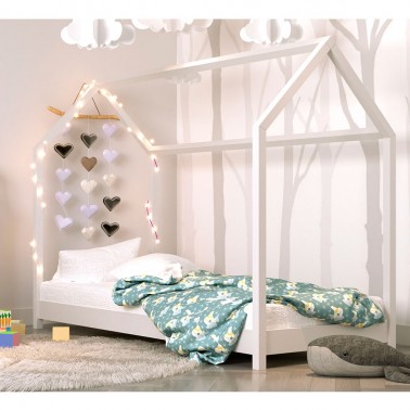 Cama casa Bella Kocot