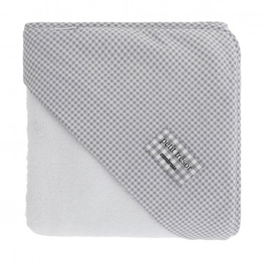 Capa Vichy10 Gris