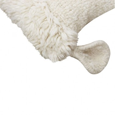 Cojin Woolable Pink Nose Sheep