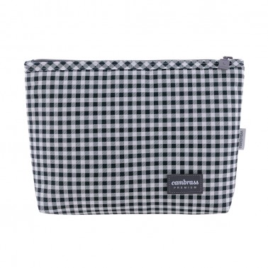 Neceser Vichy Negro