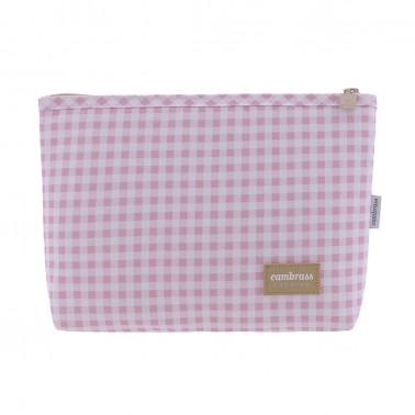 Neceser Vichy Rosa