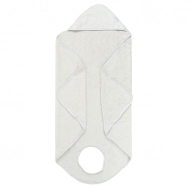Maxicapa duo Volare Gris