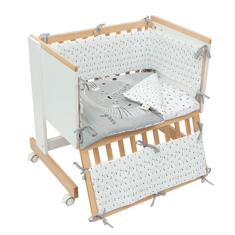 Portabiancheria Colors 55 Litri Verde - Cestello Per Biancheria, Resistente E Capiente - Foto 8