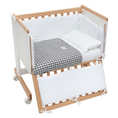 MInicuna colecho Provenza Vichy