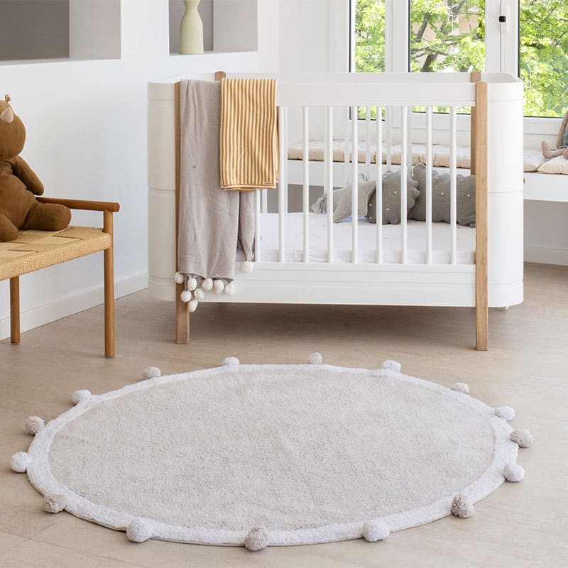 Comprar alfombras para habitaciones infantiles y de bebés