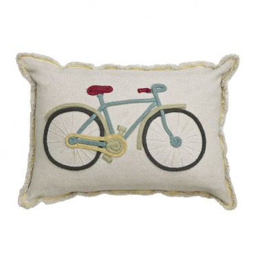Cojin Bike