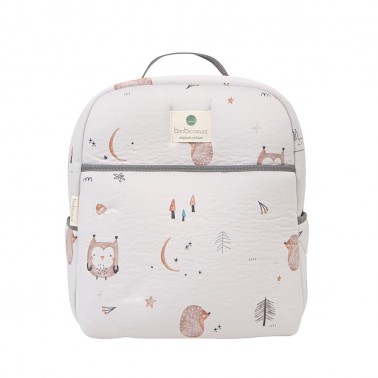 Mochila Wonderland
