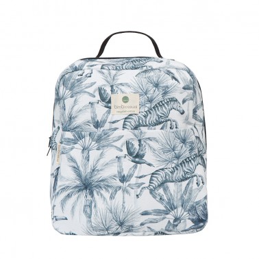 Mochila Zebra