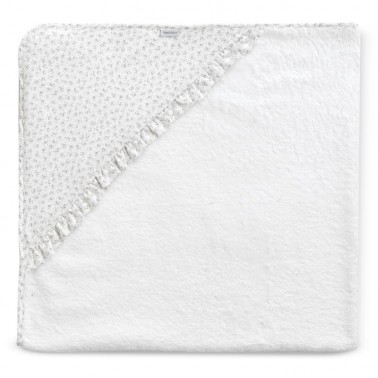 Capa Liberty Gris