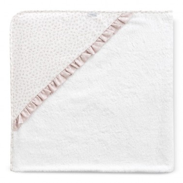 Capa Liberty Rosa