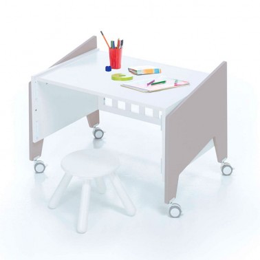 Minicuna colecho Equo Arena Alondra