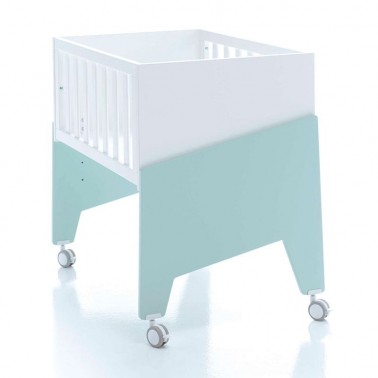 Minicuna colecho Equo Mint Alondra