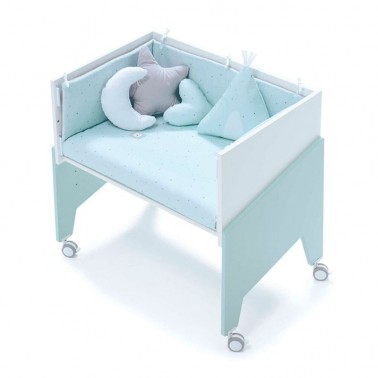 Minicuna colecho Equo Mint Alondra