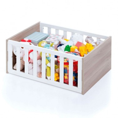 Minicuna colecho Equo Life