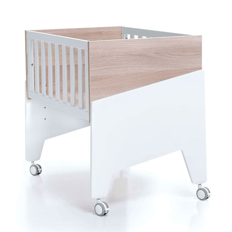 ▷ Minicuna colecho Equo Life Alondra - Bebeydecoracion