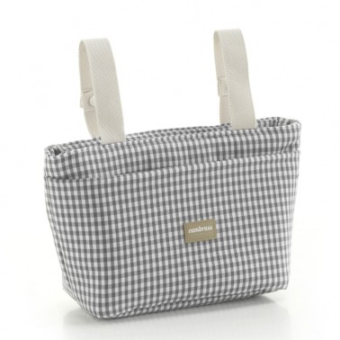 Bolso Organizador Picnic Gray