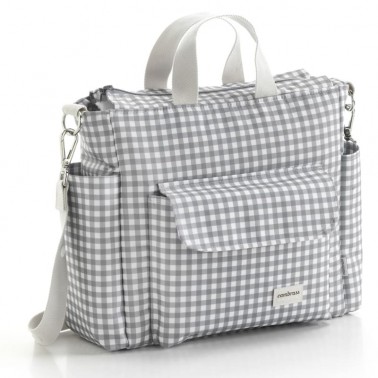 Bolso maternal Pack Abril Raf
