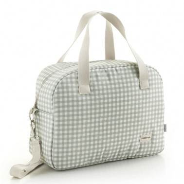 Bolso maternal Prome Abril Te
