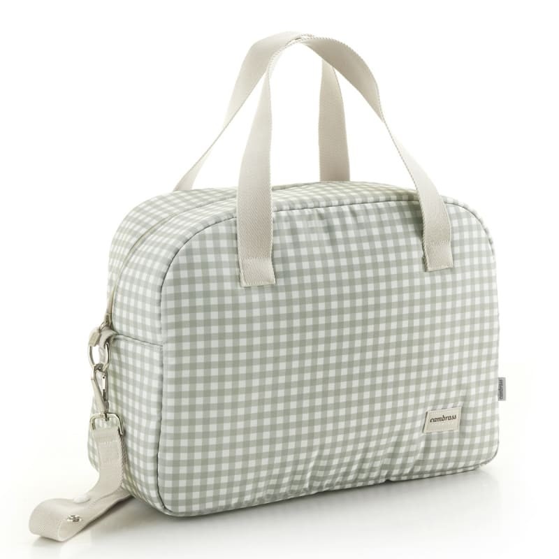Bolso maternal Prome Abril Te