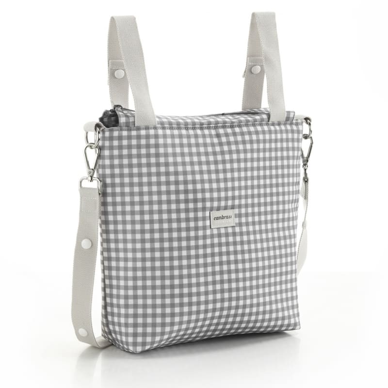 Bolso talega Abril Raf