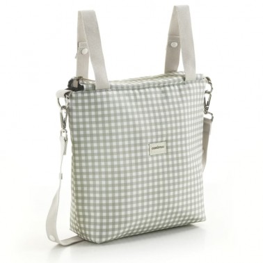 Bolso talega Abril Te