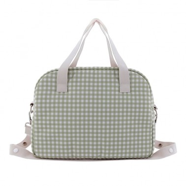Bolso maternal Prome Abril Te