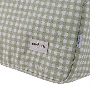 Bolso maternal Prome Abril Te
