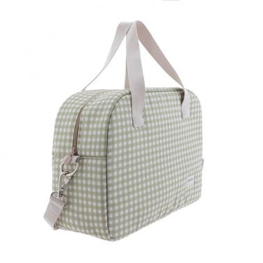 Bolso maternal Prome Abril Te