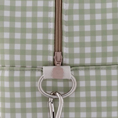 Bolso maternal Prome Abril Te