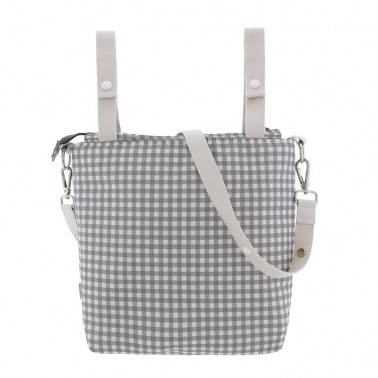 Bolso talega Abril Raf