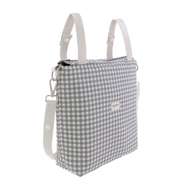 Bolso talega Abril Raf