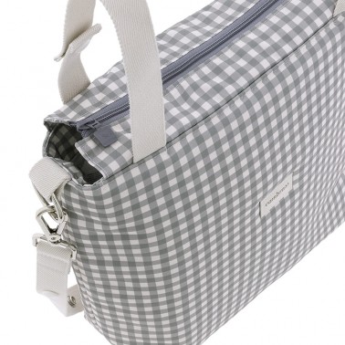Bolso talega Abril Raf