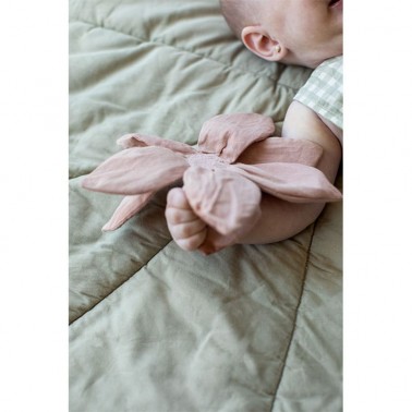 Alfombra de juego Water Lily Olive