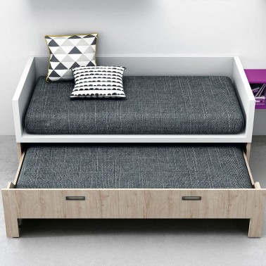 Cama compacta Premium