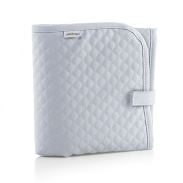 Pack Bolso y cambiador Sara Celeste