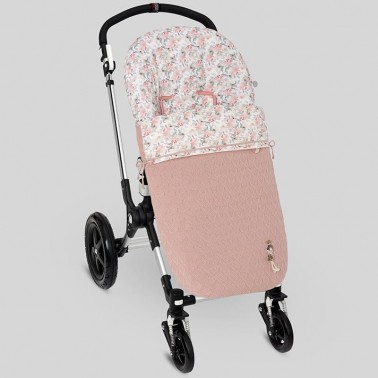 Saco silla universal Boneca