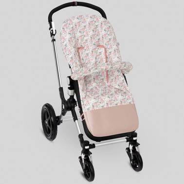 Colchoneta silla universal Boneca
