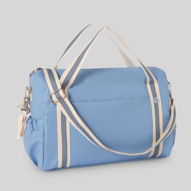 Bolso bandolera Pesca