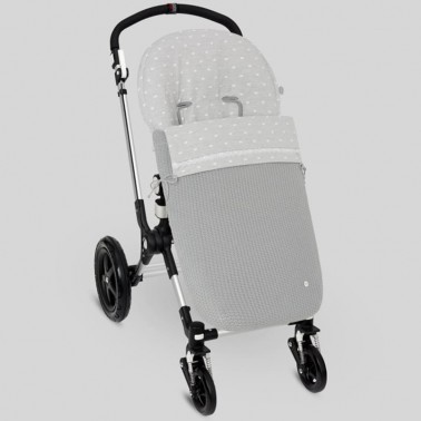 Saco silla universal Dona Plata