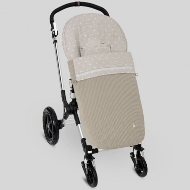 Saco silla universal Dona Sahara