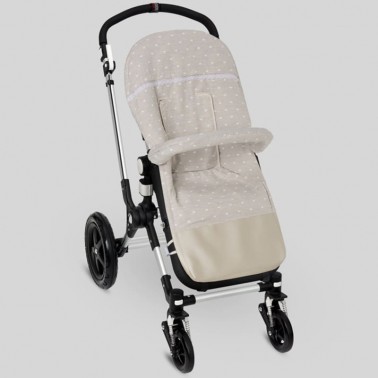 Colchoneta silla universal Dona Sahara