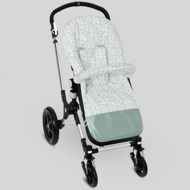 Colchoneta silla universal Zocalo