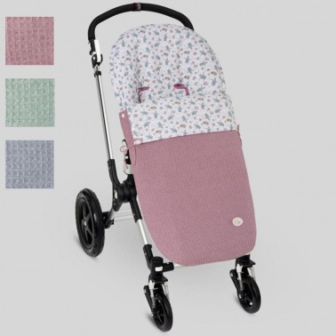 Saco silla universal Carey