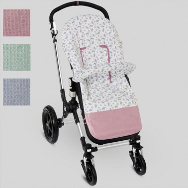 Colchoneta silla universal Carey