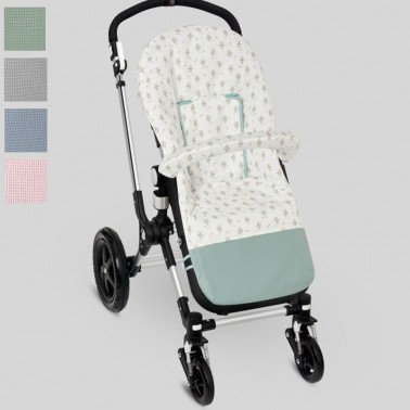 Colchoneta silla universal Agro