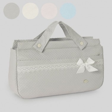Bolso Panera Cova